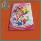 Wholesale fashion new gift daily notebook