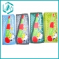 Wholesale Latest kids stationery set PVC pencil case pencil bag