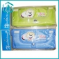 Wholesale student supplies PVC cartoon pencil case pencil bag