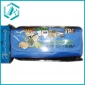 Wholesale Newest cartoon stationery Pvc pencil case pencil bag