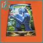 Wholesale hot sell Avatar daily notebook