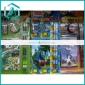 Wholesale hot seller thomas train 5pcs value pack school supplies stationery kit