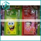 Wholesale Sponge Bob party favors school supplies stationery gift products