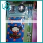 Wholesale Value pack! Kids school supplies 5pcs stationery gift item