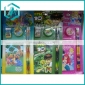 Ben10 5pcs School Supplies Stationery Notebook Set