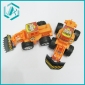 2010 newest vehicle playsets plastic toy car with bell