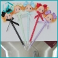 Wholesale several colorful lovely ballpoint pen