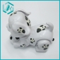 2010 latest style plastic wind-up kids toy dog