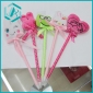 Wholesale several loverly animal face ballpoint pen