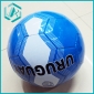 2010 PVC leather five quulity handsewn football, soccer ball, 400g