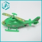 Wholesale 2010 newest design wind-up toy helicopter to kids for fun