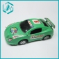 Wholesale 2010 newest design plastic toy pull back vehicle to kids for fun