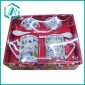 Wholesale beautiful daily use craft gift ceramic cup