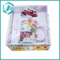 Wholesale new design lovely cartoon image ceramic cup sets