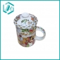 Wholesale 2010 newest high quality popular ceramic cup