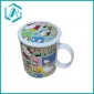 Wholesale 2010 popular hello ketty ceramic cup