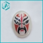 Wholesale Types of red black facial make-up in Beijing opera fruit glycerine soap in promotion
