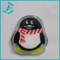 Wholesale QQ lovely design fruit glycerine soap in promotion