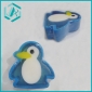 Penguin shape lovely design fruit glycerine soap in promotion