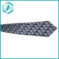 new design high quality popular men real silk necktie