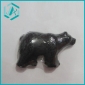 Wholesale Black bear design fruit glycerine soap in promotion