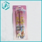 Wholesale snowhite princess print style children cartoon stationery 2 piece set in promotion