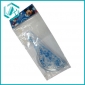 Wholesale 3 piece basic style triangle ruler set designed for children in promotion