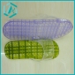 Wholesale New Foot massage slippers with pvc fashion colours