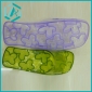 Wholesale New design PVC Foot massage slippers with fashion colours