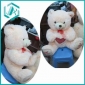 Wholesale PInk 60cm long lovely plush bear toy