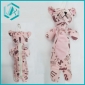 Wholesale 2010 newest design zipper student daily pencil case