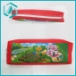 Wholesale 2010 hot sell students' favorite QQ farm daily pencil case