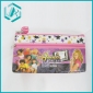 2010 school popular hot sell Hannah Montena pencil case