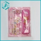 Wholesale practical student popular Strewberry daily pencil set