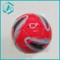 super hign quality well-selled leather mini football in promotion