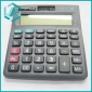 Wholesale New grey solar power business and office calculator