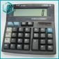 Wholesale Cheap Solar power black business and office calculator