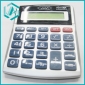 Wholesale Cheap white electronic business and office calculator