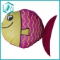 Wholesale Fish models shoppping bags with polyster material, cute models and lowest price