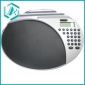 Wholesale Fashional new plastic mouse pad with calculator