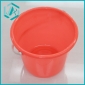 Wholesale basic style utility household pail with different colors available/15L