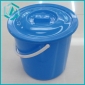 Wholesale 16L basic style utility multifunctional household pail on sale