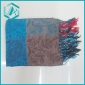 Wholesale Lady's rayon scarf, with 2010 newest design and imprinted pictures