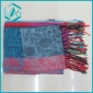 Wholesale 2010 most fashion Lady's fashion rayon scarf, very beautiful design