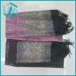 Wholesale 2010 newest Lady's rayon scarf, best quality with most fashion design, sell hot in market