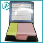 Wholesale New self-adhesive notepad with calendar