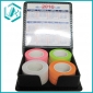 Wholesale Fashional four colorful rolls memo pad with calendar