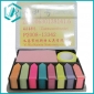 Wholesale New various color self-adhesive note pad