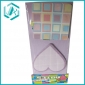 Wholesale Self-adhesive fashional square and heart shape memo pad