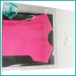 Wholesale Red T-shirt style self-adhesive memo pad
